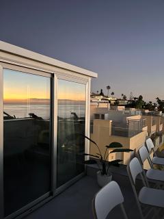 Luxury 3-BDR Families & Friends Villa Ocean View - Puerto de Santiago - 9