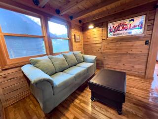The Sunrise Cabin with Amazing Views - Lampe - 3
