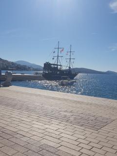 Arber's Hotel - Ksamil - 1