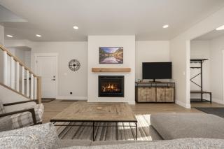 Lupine Cabin cabin - 2