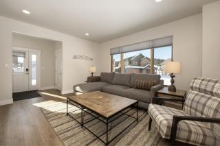 Lupine Cabin cabin - 1