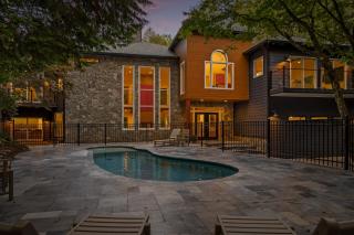 Driftwood Rapids Villa - 0