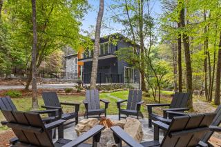 Driftwood Rapids Villa - 4