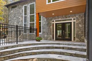 Driftwood Rapids Villa - 3