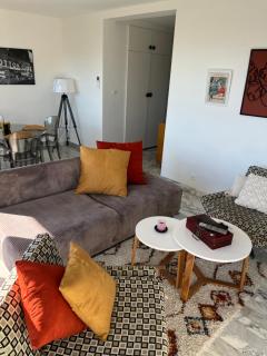 Bienvenue chez vous ! - Ajaccio - 9
