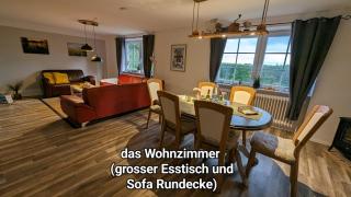Ferienhaus Kömhuus - Niebüll - 3