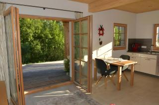 Ferienwohnung am Nettenbach - Bernau im Schwarzwald - 9