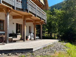 Ferienwohnung am Nettenbach - Bernau im Schwarzwald - 3