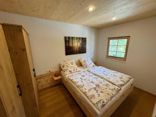 Ferienwohnung am Nettenbach - Bernau im Schwarzwald - 1