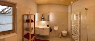 Ferienwohnung am Nettenbach - Bernau im Schwarzwald - 2