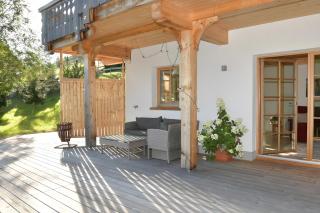 Ferienwohnung am Nettenbach - Bernau im Schwarzwald - 4