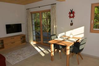 Ferienwohnung am Nettenbach - Bernau im Schwarzwald - 7