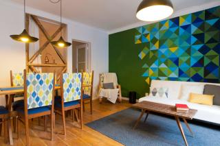 Lisbon Sant'Ana Mouraria 2br apart - Lissabon - 4