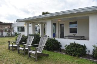 Cottage Three DIRECT OCEANFRONT Best Section of Beach - Steps to Beach -Walk to Restaurants - Saint Augustine Beach - 7