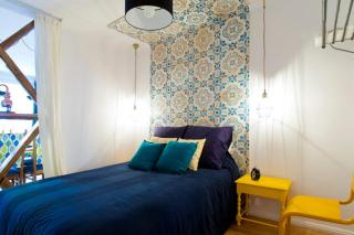 Lisbon Sant'Ana Mouraria 2br apart - Lissabon - 2
