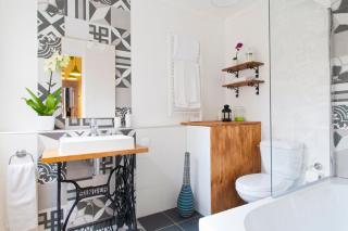 Lisbon Sant'Ana Mouraria 2br apart - Lissabon - 1