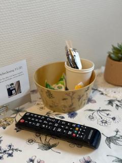 Torget Vandrarhem - 0