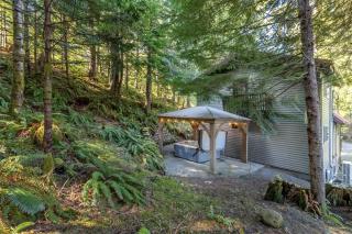 Cedar Grove Lodge - Packwood - 9