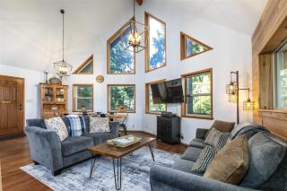 Cedar Grove Lodge - Packwood - 8