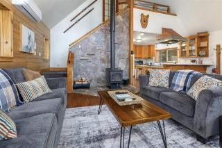 Cedar Grove Lodge - Packwood - 7