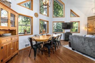 Cedar Grove Lodge - Packwood - 6