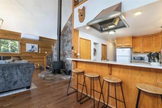 Cedar Grove Lodge - Packwood - 5