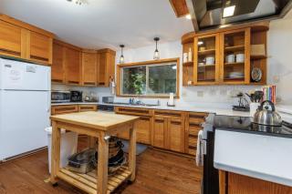 Cedar Grove Lodge - Packwood - 4