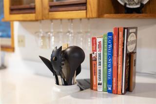 Cedar Grove Lodge - 2