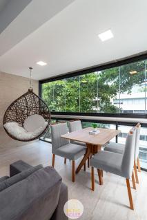 Lindo apartamento na praia de Ipanema - 4