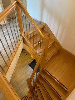 Ferienwohnung in Worms-Wiesoppenheim - Worms - 9