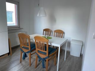 Ferienwohnung in Worms-Wiesoppenheim - Worms - 5
