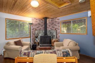 Little Red Chalet - 7