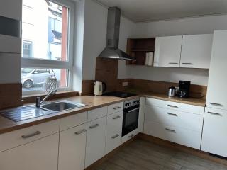 Ferienwohnung in Worms-Wiesoppenheim - Worms - 1