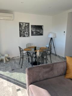 Bienvenue chez vous ! - Ajaccio - 6