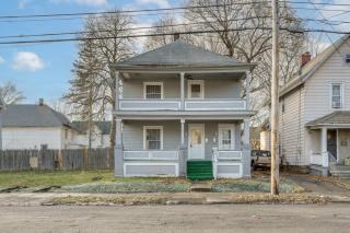 Apartment 2 Mi to Niagara Falls and Whirlpool! - 8
