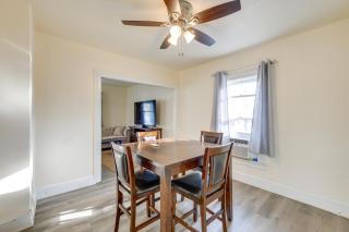 Apartment 2 Mi to Niagara Falls State Park! - 4