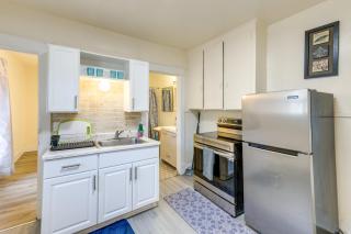 Apartment 2 Mi to Niagara Falls State Park! - 2