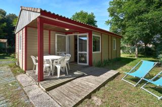 Camping La Brande - Le Château-dʼOléron - 9