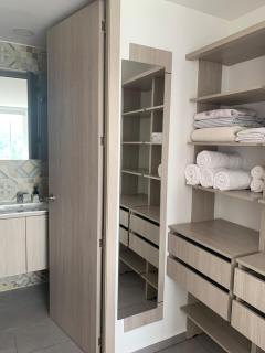 Apartamento acogedor con vista a la naturaleza - 6