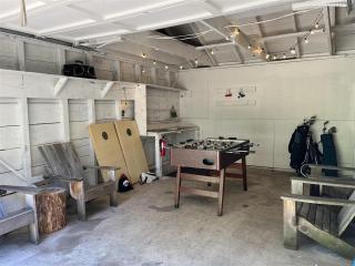 Grouse Haus Rainier Base Camp - Packwood - 9