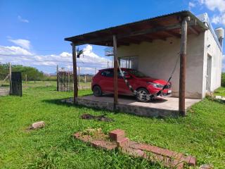 Campo La Rosa - La Silleta - 0