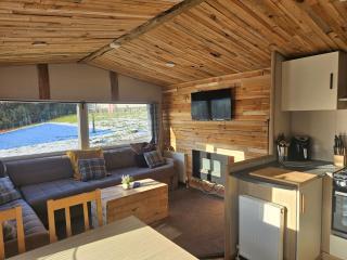 The Secret Wood Northumberland - 9