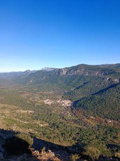Águila Real - Arroyo Frio - 4
