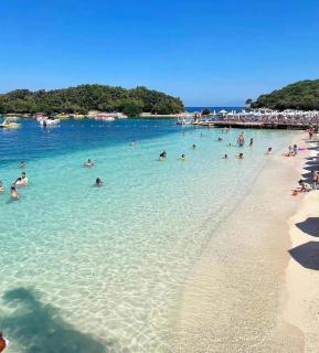 Arber's Hotel - Ksamil - 6