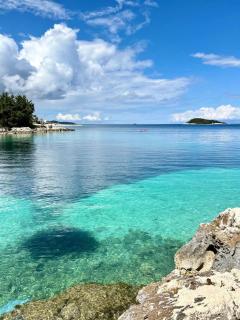 Arber's Hotel - Ksamil - 7