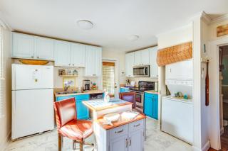 5 Mi to Downtown Beaufort Pet-Friendly Cottage! - Beaufort - 9