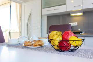 Apartment Queen's Pearl - Ninske Vodice - Nin - 4