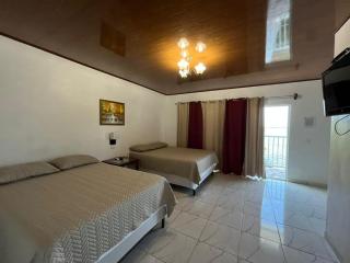 Hotel Velomares del Caribe - Puerto Cortés - 4