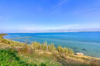 Apartment Queen's Pearl - Ninske Vodice - 5