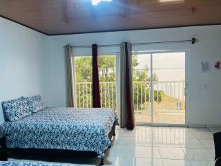 Hotel Velomares del Caribe - Puerto Cortés - 2